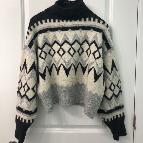 H&M Turtleneck - Picture 2 of 2